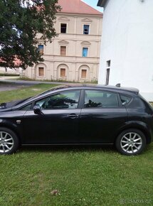 Seat Leon 1.4Tsi 92kw model 2010 Style sport - 6