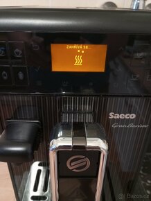 Saeco GranBaristo - 6