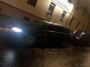 Passat b6 2.0 tdi 125 kw - 6