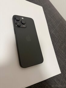 iPhone 14 Pro Max 128 GB space grey - 6