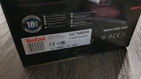 Gril Tefal GC760D30 - 6