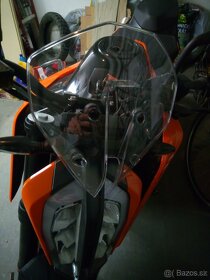 Predam KTM Duke 790 - 6