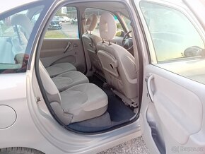 Citroen Picasso 2.0HDI - 6