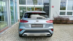 Kia XCeed 1.5 T-GDi GPF TOP 1. MAJITEL MOŽNOST ODPOČTU DPH - 6