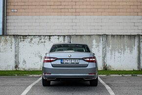 Škoda Superb 2.0 TDI 140kw Style - 6