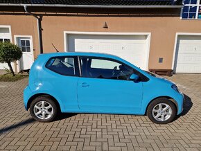 VW UP 1.0 Mpi facelift 2019 top stav - 6