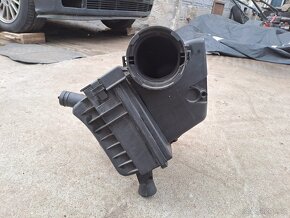 BMW E36 328i airbox - 6