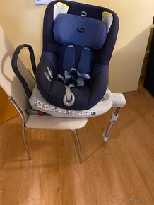 Britax Römer Dualfix - 6