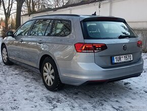 Nabízíme k prodeji VW Passat B8 2021 2.0tdi dsg - 6