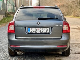 Škoda Octavia 2.0 tdi DSG facelift - 6