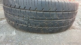 Barum Vanis 2 225/65 R16 C 112/110 R letní - 6