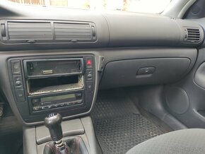 VW PASSAT COMBI 1.9 TDi 74kw  R.V.2004 - 6