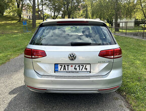 VW Passat B8, 2,0 TDI, nehavarovaný, TOP, M2015 - 6