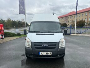 Ford Transit T350  Jumbo - 6