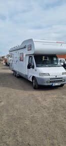 Fiat ducato 2.8jtd - 6