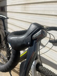 GT Grade Carbon Elite 55cm (výška jezdce 182cm) - 6