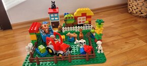 LEGO duplo - 6