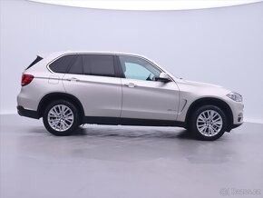 BMW X5 3,0 30d xDrive LED Navi CZ (2015) - 6