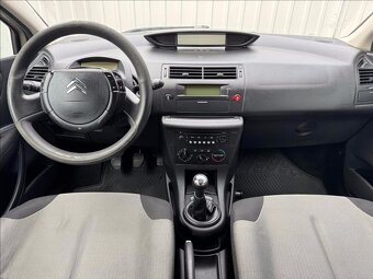 Citroën C4 1,4 i,65kW,SX,původ ČR - 6