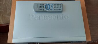 VIDEOREKORDÉR PANASONIC NV-FJ 632EE-S - 6