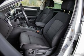 Volkswagen Passat Variant B8 2.0 TDI EVO Business DSG - 6