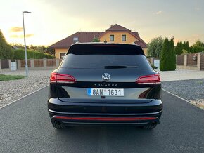 VW TOUAREG 3.0TDI 4x4 rv.2021 - 6