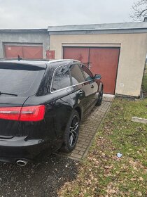 Audi a6 c7 3.0 tdi 180kw quattro - 6