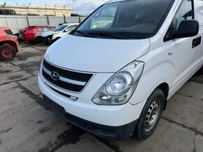 Hyundai H1 2.5 CRDI 2012 MOTOR KO 253TKM - 6