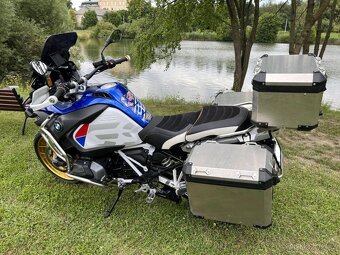 BMW R 1250 GS Adventure - 6