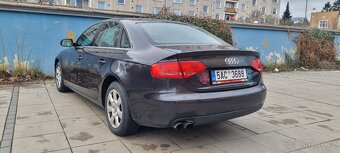 A4 b8 2010 1.8tfsi - 6