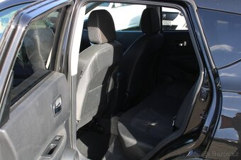 Nissan Qashqai 1,6dCi  TEKNA, PANORAMA, r.v. 2012 - 6