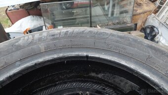 205/55 r16 Hankook letni - 6