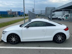 AUDI TT 2.0 TFSI - 6