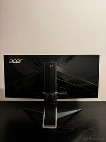 Acer Predator X34 - herní monitor - 6