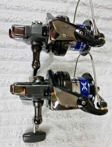 Shimano ultegra Ci4+5500XTB - 6