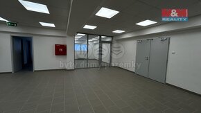 Pronájem kancelář. a skladovacího prostoru, 490 m², Louny - 6