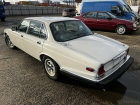 1986 Jaguar XJ6 4.2l - 6