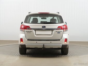 Subaru Outback, 2.0 D, NOVÁ CENA, 4X4, Xenony - 6