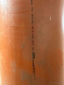 KGEM kanalizační trubka SN4 500 x 12,3 x 2000 mm - 6