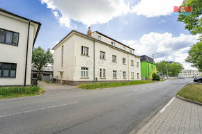 Prodej bytu 3+1, 58 m², Praha, ul. Dolnoměcholupská - 6