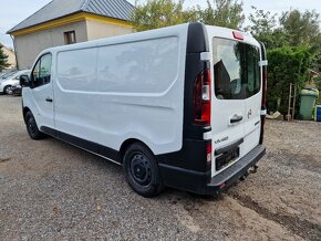 OPEL VIVARO 1,6CDTI L2H1 KLIMA TAŽNÉ DPH - 6