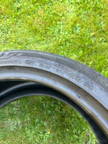 Michelin pilot sport 255/35/19 - 6