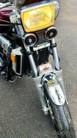 Honda Magna V65 1100 - 6