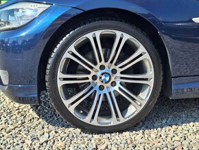 BMW 320d SPORT 135kW 4x4 WEBASTO - 6