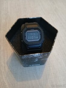 Casio G-Shock GX 56 a GW B5600 - 6