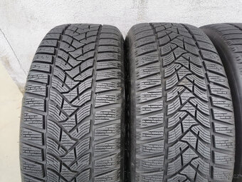 205/55R16 zimní pneu 7X16 5X12 ET45 SUPERB YETI - 6