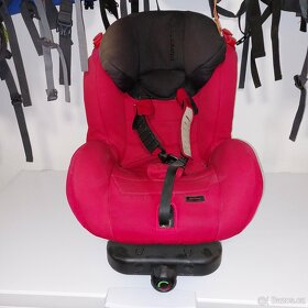 Dětská autosedačka Isofix 9- 18 kg - 6