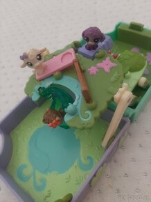 Littlest Pet Shop cestovní krabička - 6