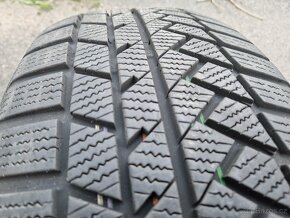 255/55 R19 XL pneumatiky zimní 255 55 19 255/55/19 r19 - 6