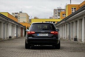 Audi A4 Avant 2.0 TDI S-line - 6